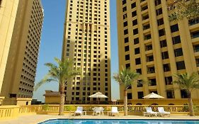 Suha Apartments Dubai